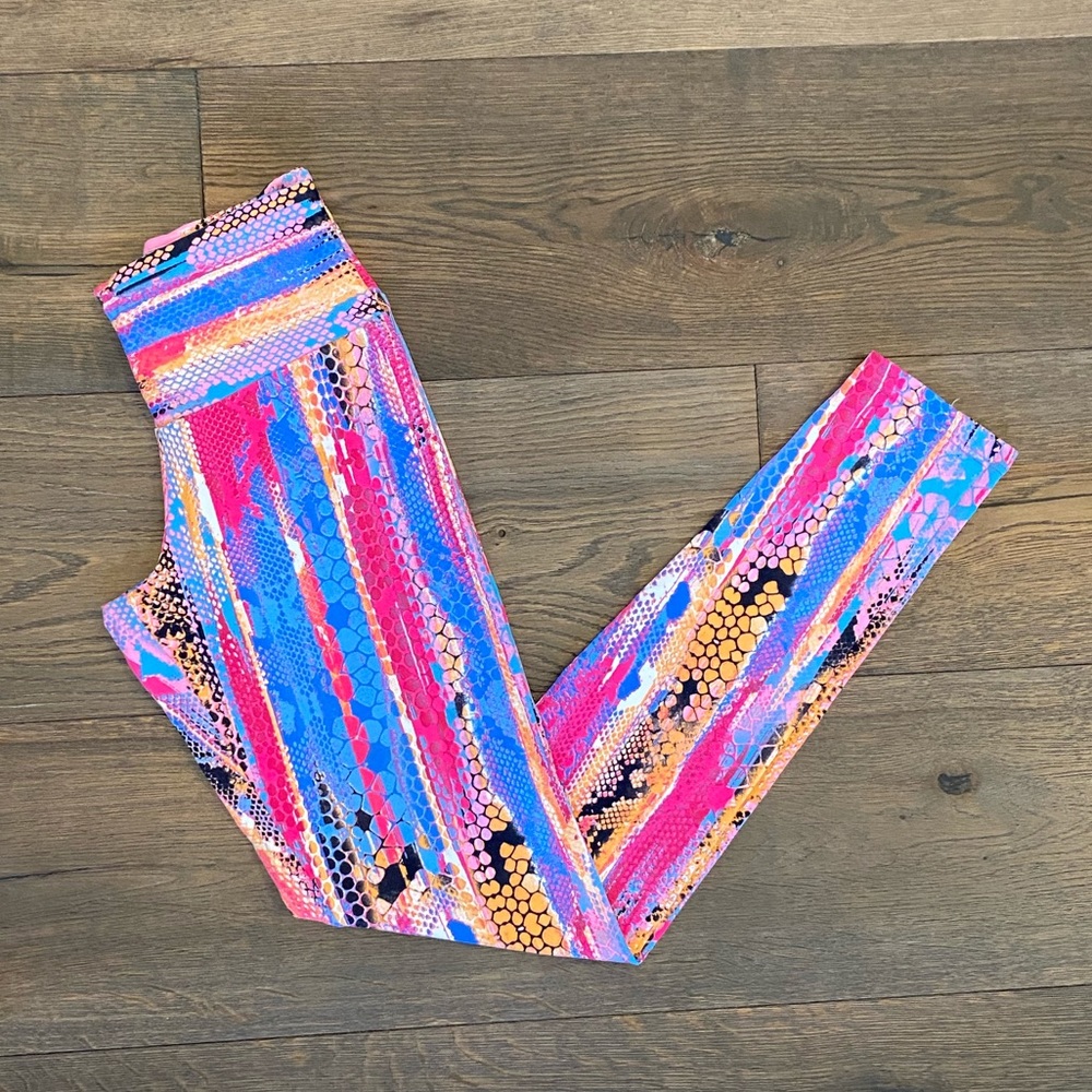 Radiant Leggings